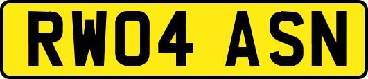 RW04ASN
