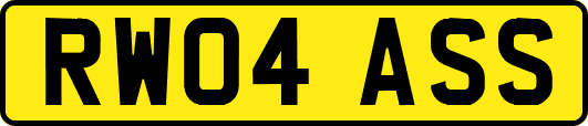 RW04ASS