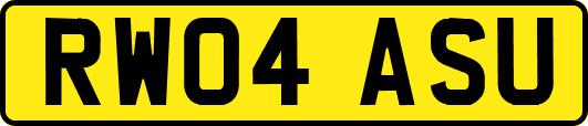 RW04ASU