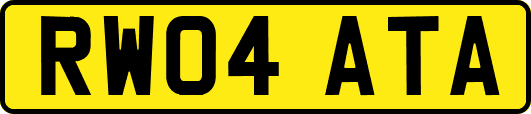 RW04ATA
