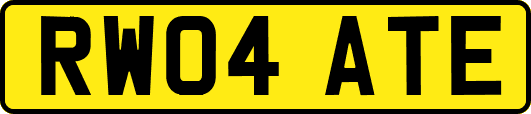 RW04ATE