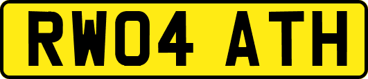 RW04ATH
