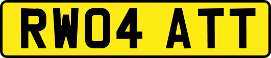 RW04ATT