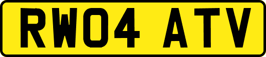 RW04ATV