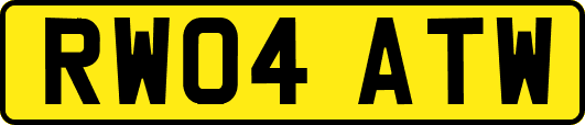 RW04ATW