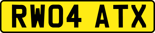 RW04ATX