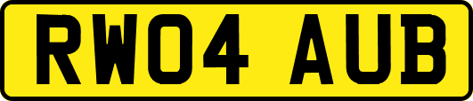RW04AUB