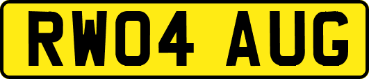 RW04AUG