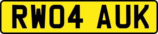 RW04AUK