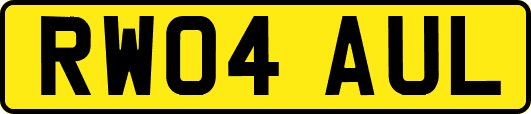 RW04AUL