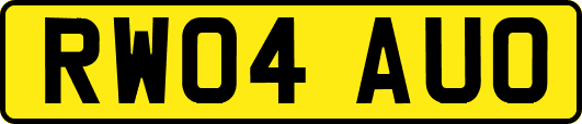 RW04AUO