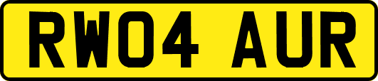 RW04AUR