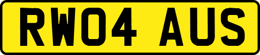 RW04AUS