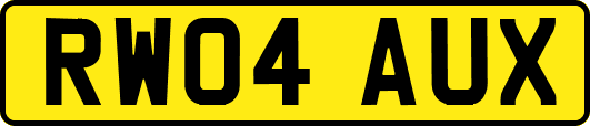 RW04AUX