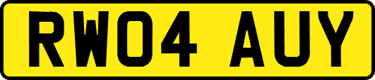 RW04AUY