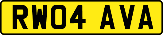 RW04AVA