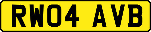 RW04AVB