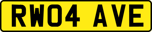RW04AVE