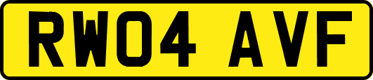RW04AVF
