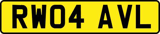 RW04AVL