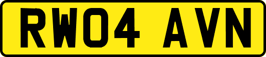 RW04AVN
