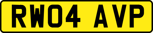 RW04AVP