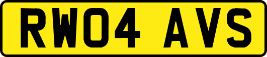 RW04AVS