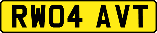 RW04AVT