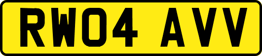 RW04AVV