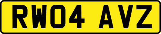 RW04AVZ