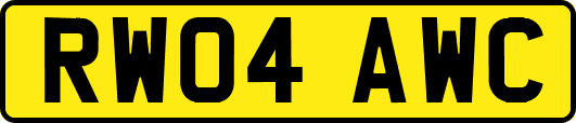 RW04AWC