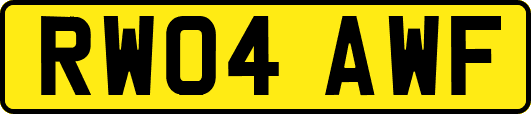 RW04AWF