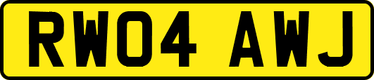 RW04AWJ