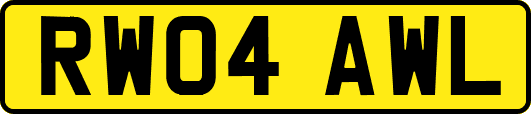 RW04AWL