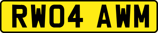 RW04AWM