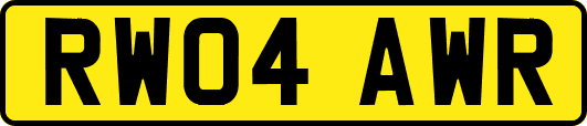 RW04AWR