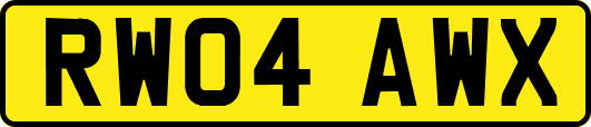 RW04AWX