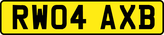 RW04AXB