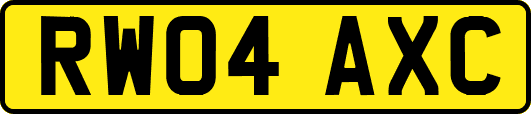 RW04AXC