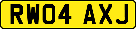 RW04AXJ