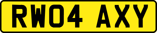 RW04AXY