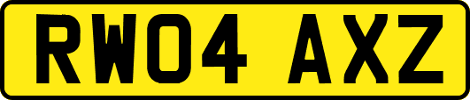 RW04AXZ