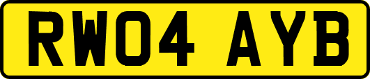 RW04AYB