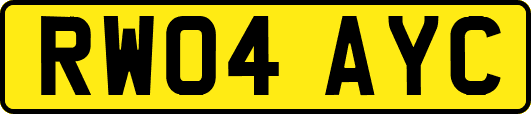 RW04AYC