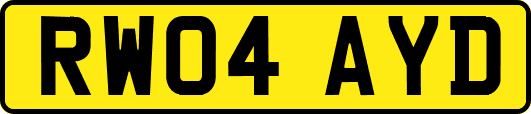 RW04AYD