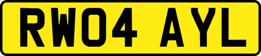 RW04AYL