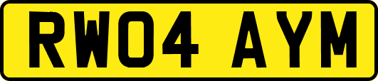 RW04AYM