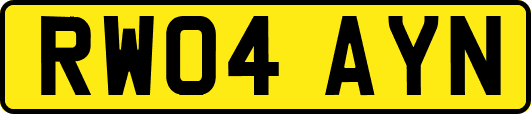 RW04AYN