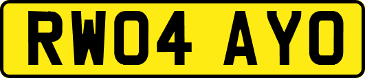 RW04AYO