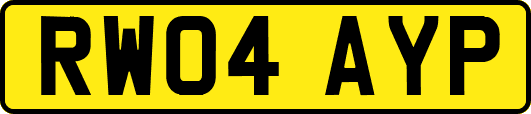 RW04AYP